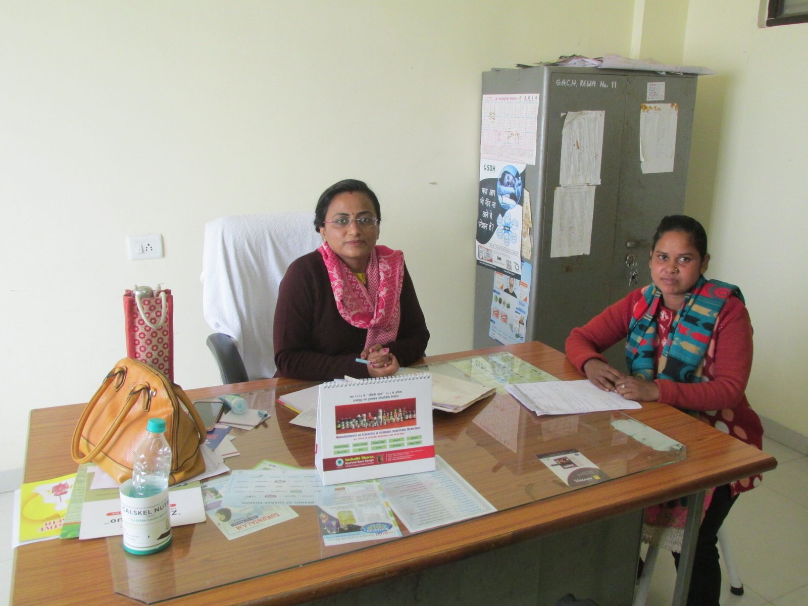 Dr. Shweta Agrawal